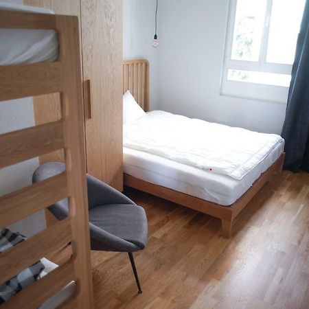 Apartament Ludowa 4 Miedzyzdroje Extérieur photo