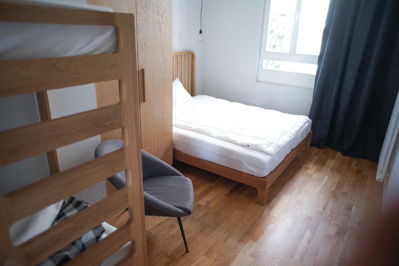 Apartament Ludowa 4 Miedzyzdroje Extérieur photo