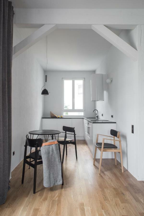 Apartament Ludowa 4 Miedzyzdroje Extérieur photo