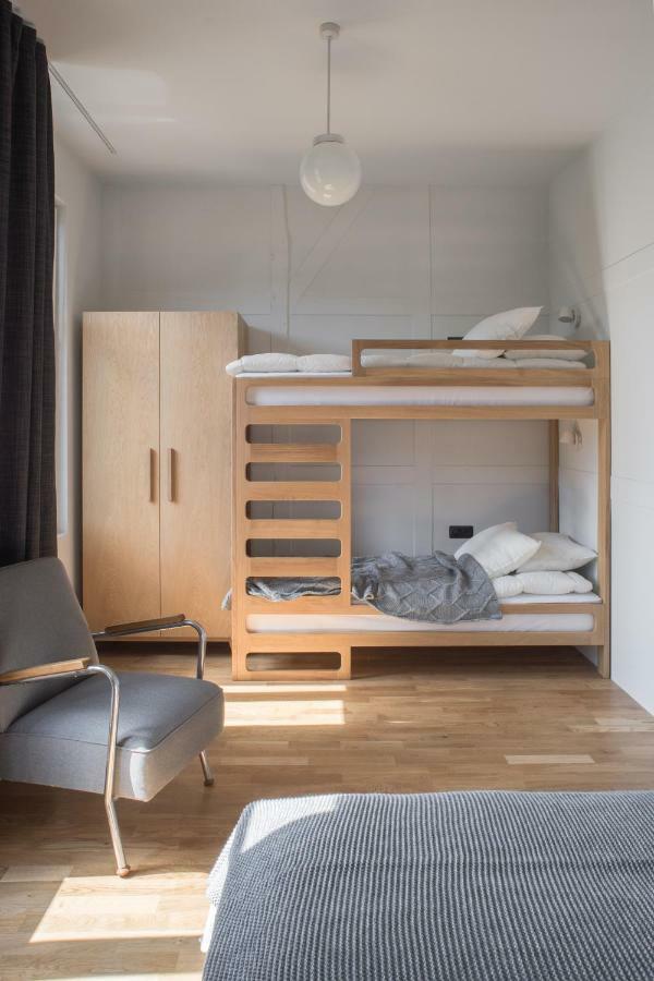 Apartament Ludowa 4 Miedzyzdroje Extérieur photo