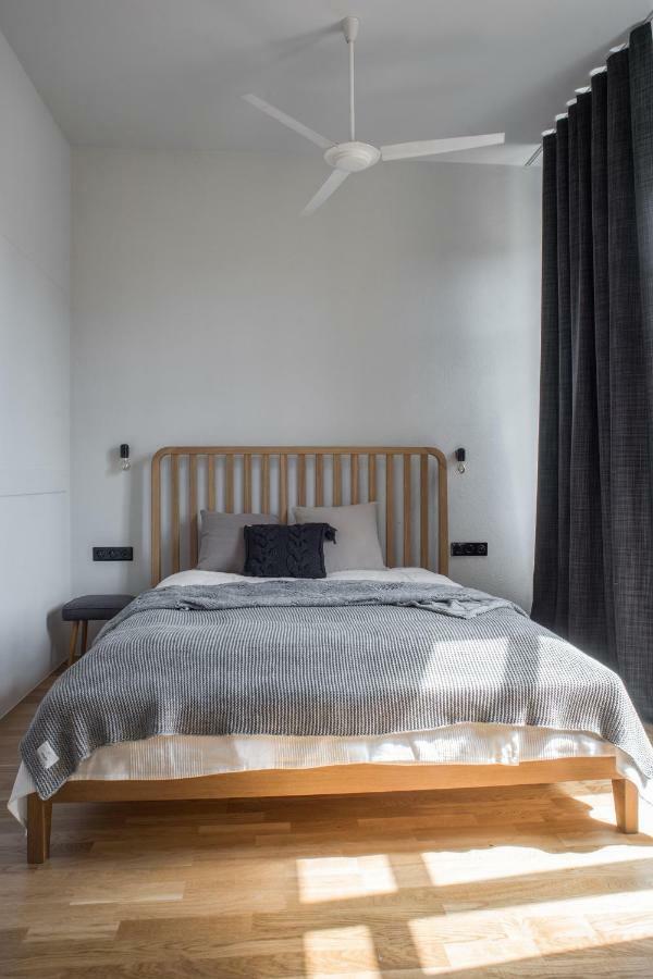 Apartament Ludowa 4 Miedzyzdroje Extérieur photo